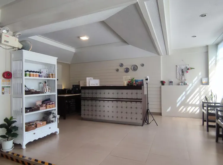 Ảnh Nan Boutique Hotel