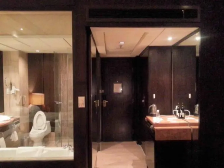 Ảnh New Century Grand Hotel Xuzhou