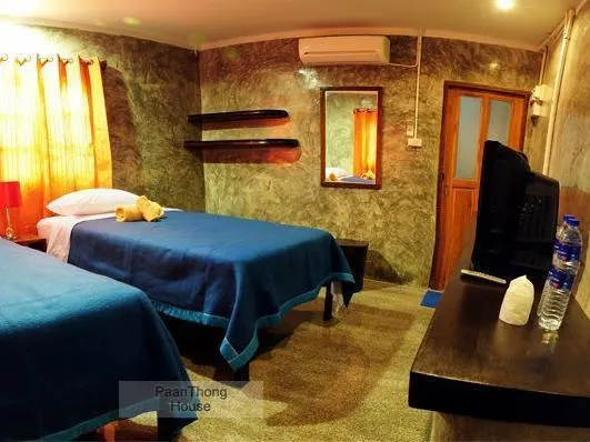 Ảnh After Glow Hostel