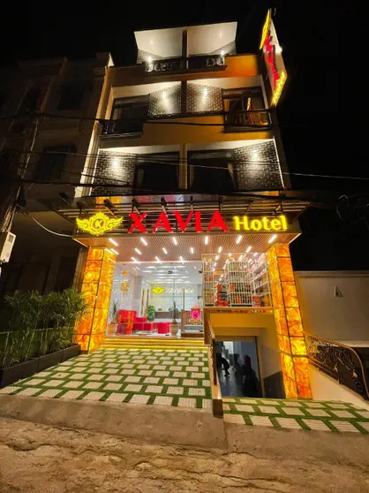 Ảnh Xavia Hotel Dalat