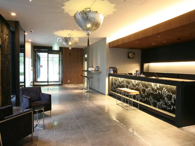 Ảnh KOKO HOTEL Himeji Castle