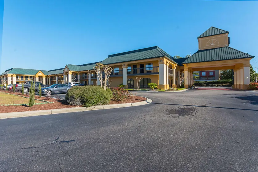 Ảnh Quality Inn & Suites Florence Civic Center