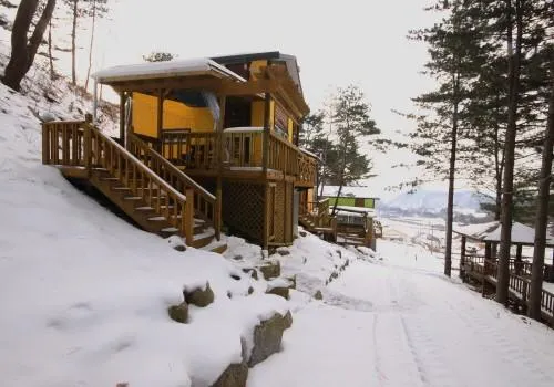 Ảnh Taegisan achimeui saesori