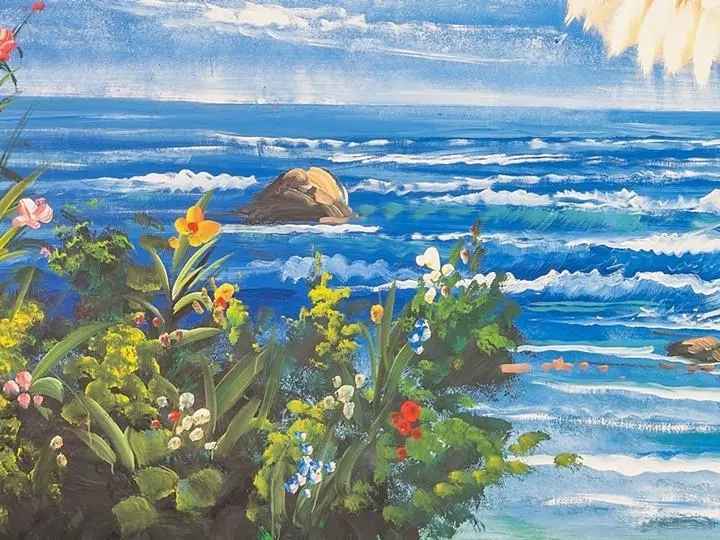 Ảnh Daebu secret pension