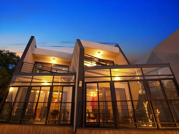 Ảnh Healing 11 beonga pension