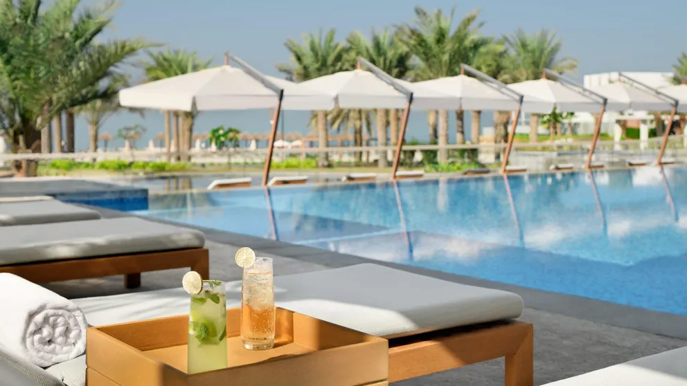 Ảnh InterContinental Ras Al Khaimah Resort And Spa