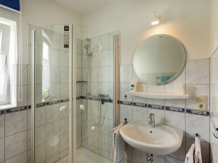 Ảnh Ferienwohnung im Sauerland Hillside