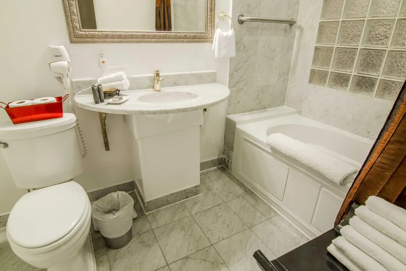 Ảnh The Columbia Inn at Peralynna