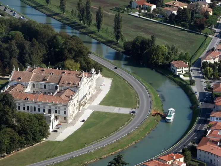 Ảnh Villa Gasparini