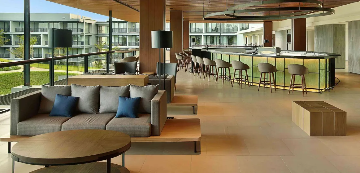 Ảnh Royal Tulip Gunung Geulis Resort and Golf