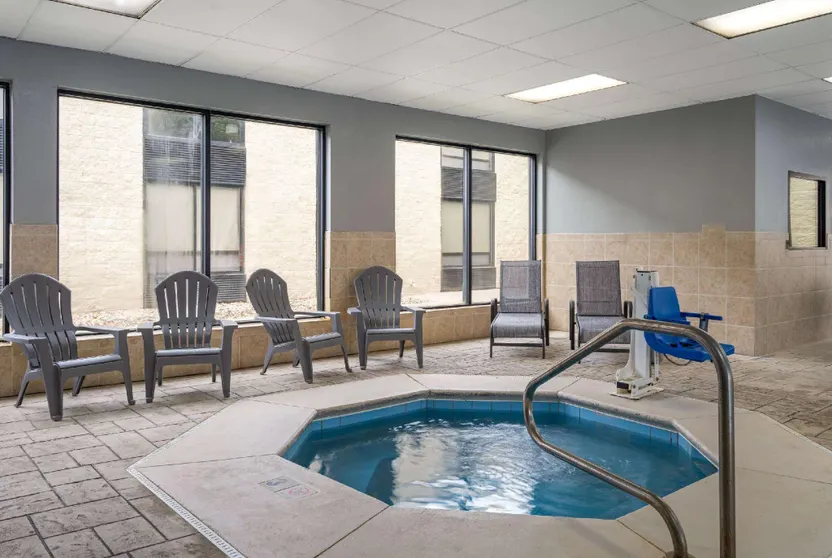 Ảnh AmericInn by Wyndham Casper Event Center Area