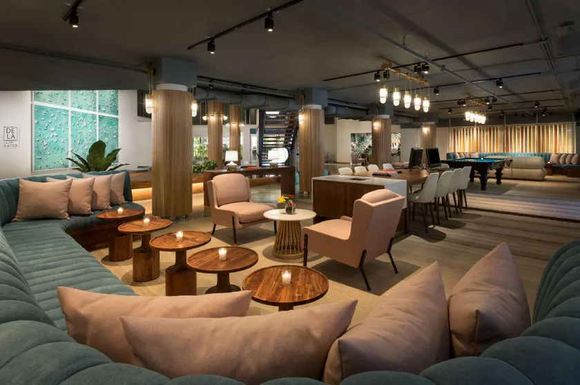 Ảnh The Gates Hotel South Beach - a DoubleTree by Hilton