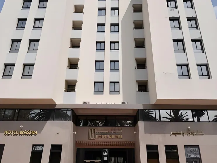 Ảnh Hotel Wassim