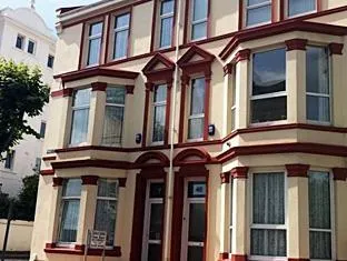 Ảnh Edgcumbe Guest House