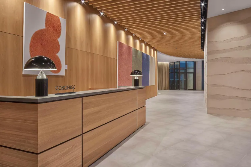 Ảnh Avani Central Busan