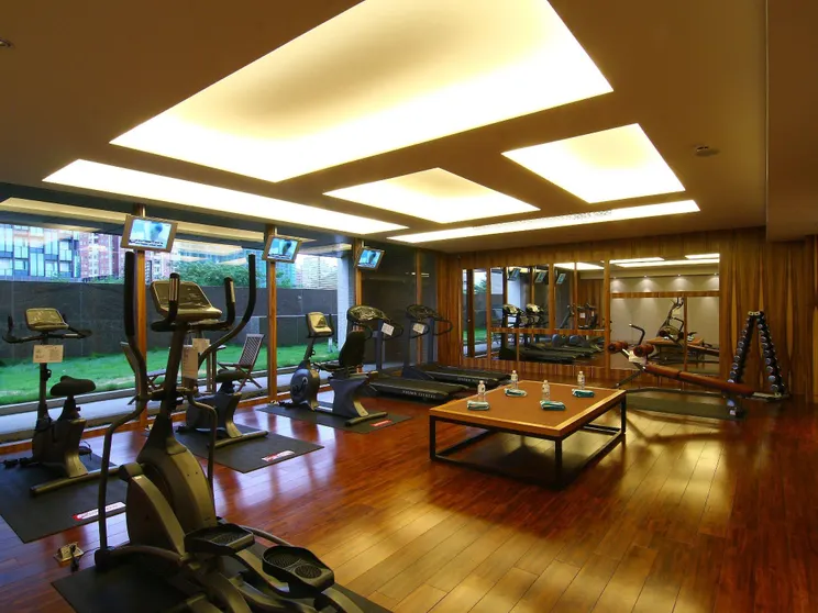 Ảnh Hung’s Mansion