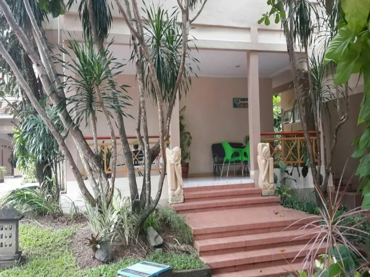 Ảnh Hotel Sulawesi Jember