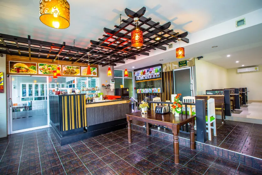 Ảnh Maharaj Grand @Nakhonsithammarat