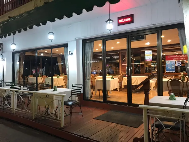 Ảnh Baiyoke Chalet