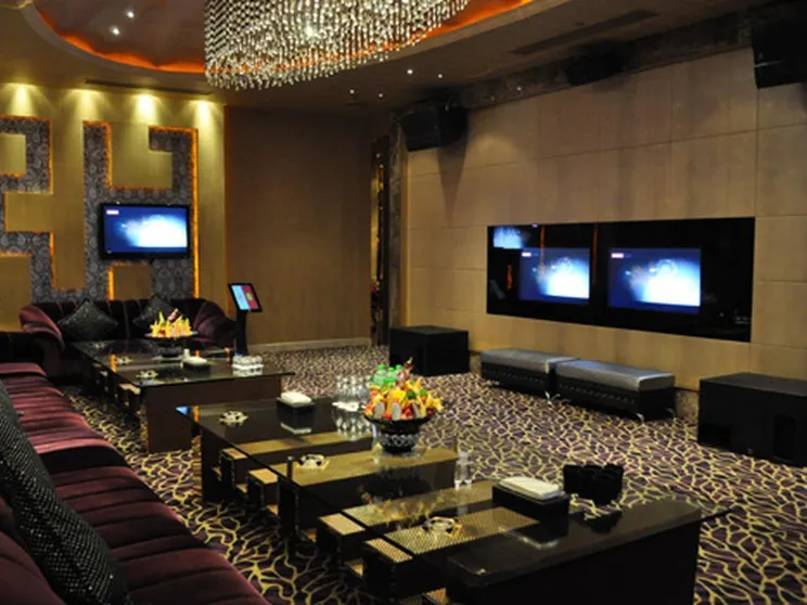 Ảnh The Lotus Villa Changan Dongguan