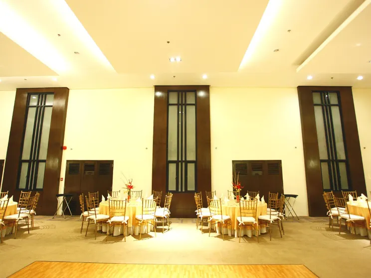 Ảnh The Oracle Hotel & Residences