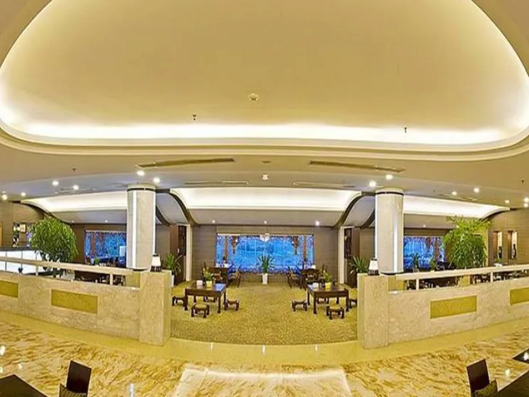 Ảnh Dali Regent Hotel