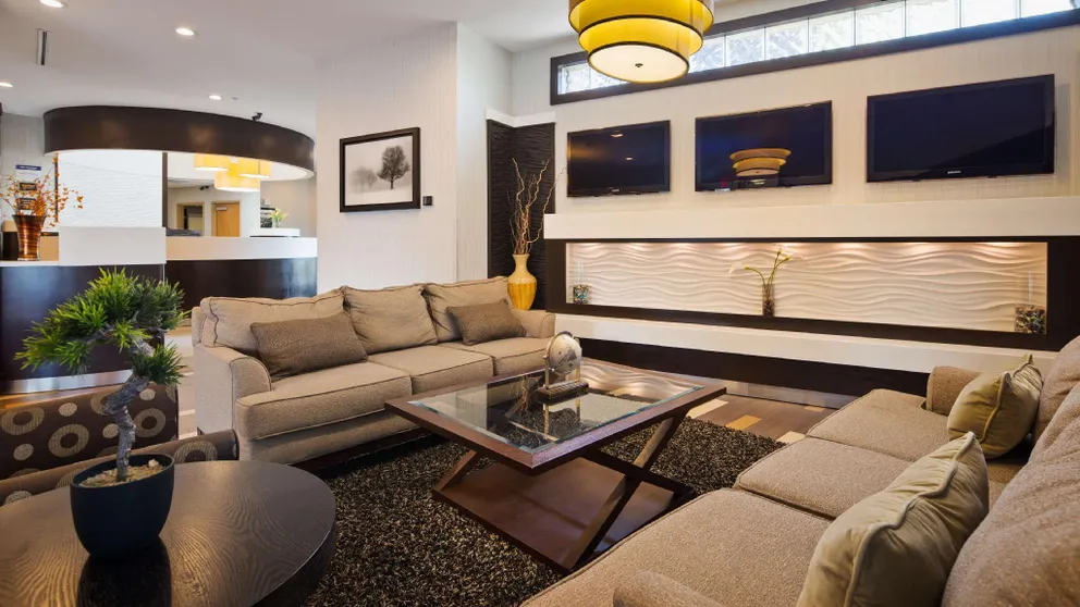 Ảnh Sonesta Essential Indianapolis Airport