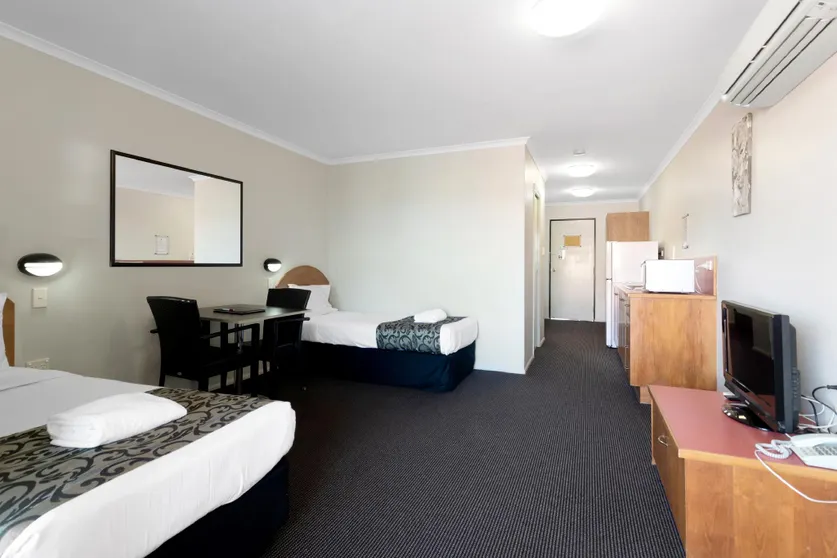 Ảnh Mackay Resort Motel