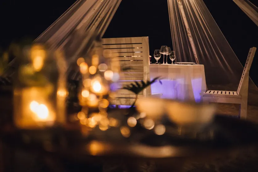 Ảnh Sichon Cabana Beach Resort