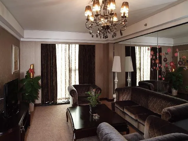 Ảnh Changsha Hopesky Hotel