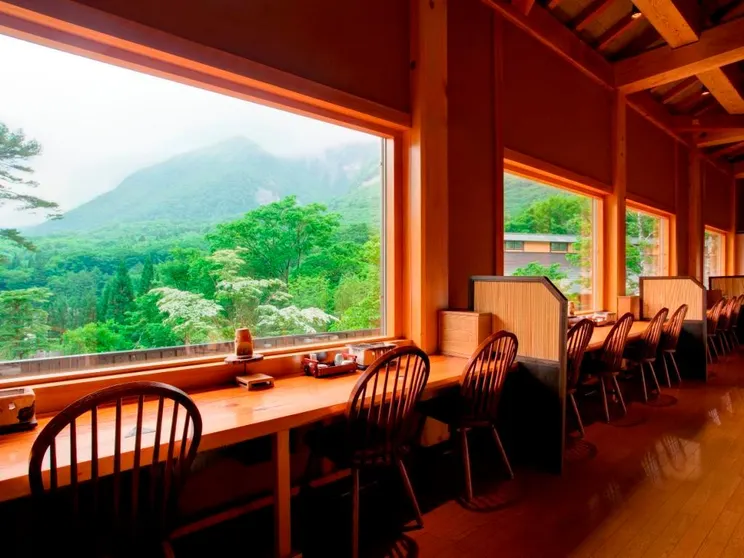 Ảnh Okuhida Hot spring Miyama Ouan