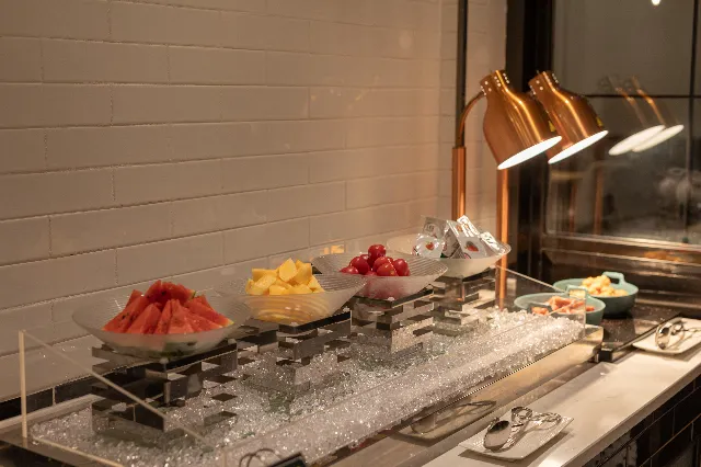 Ảnh Premier City Comfort Hotel Haozhou Wanda Plaza