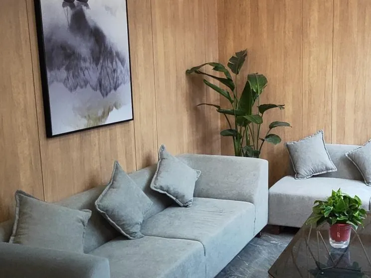 Ảnh Green Tree Inn Express Anhui Bozhou Mengcheng County Chengnan New District