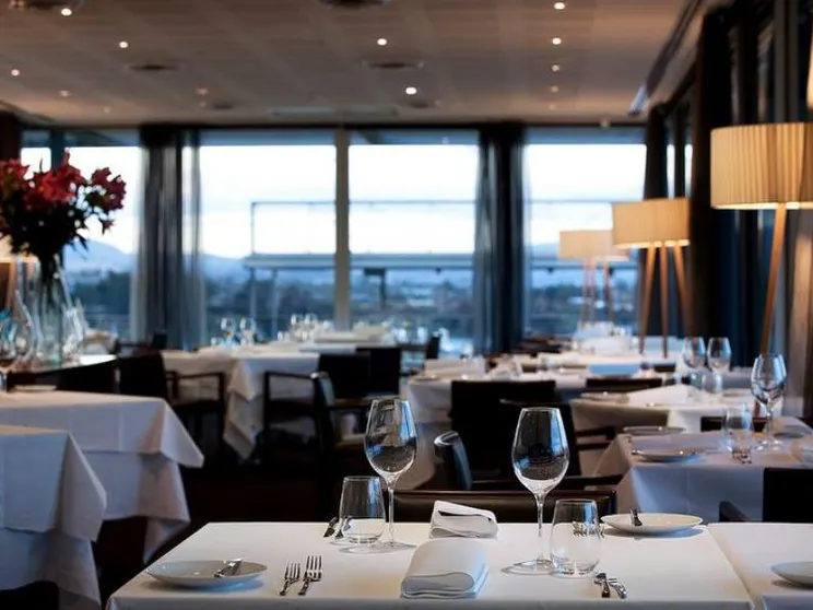 Ảnh Mona Pavilions