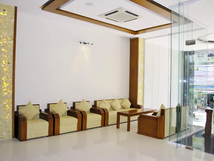 Ảnh Barcelona Hotel Nha Trang