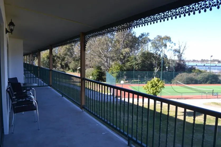 Ảnh Yarrawonga Mulwala Golf Club Resort