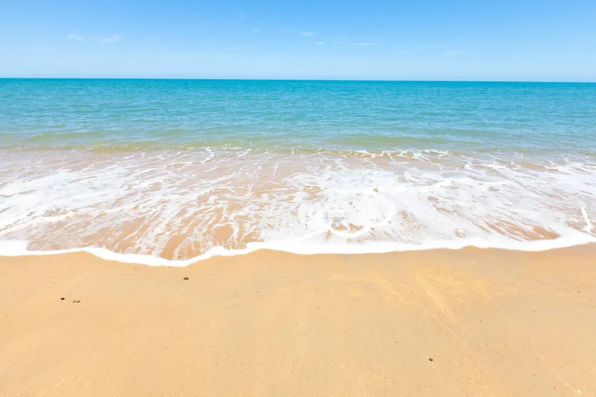 Ảnh Trinity Beach Pacific