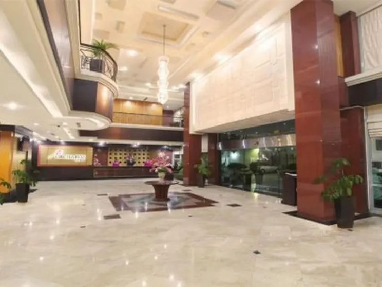 Ảnh Orchardz Jayakarta Hotel