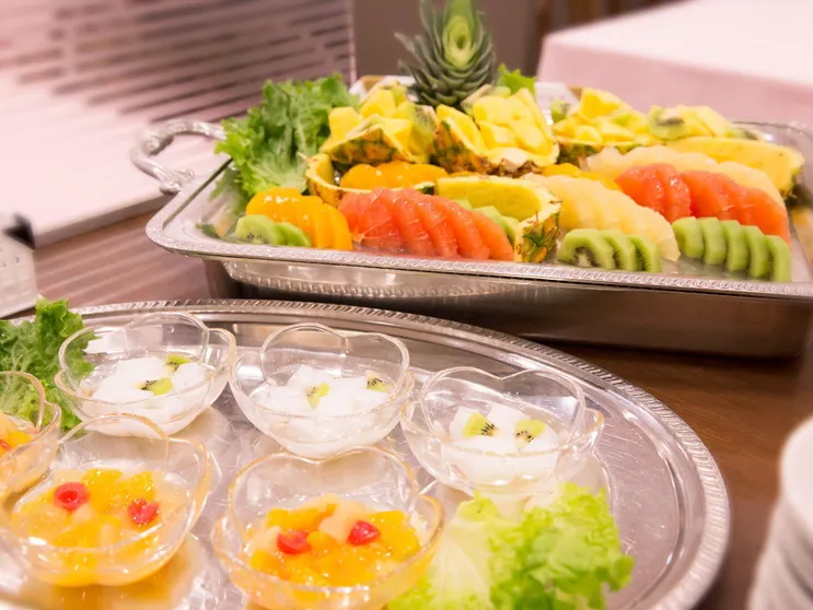 Ảnh Daiichi Fuji Hotel