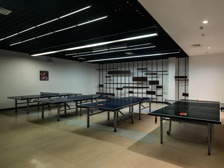 Ảnh Guangdong Nanmei Osotto Hotel