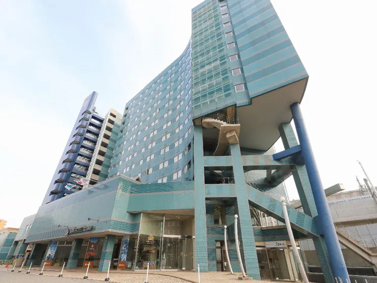 Ảnh APA Hotel Toyama-Ekimae