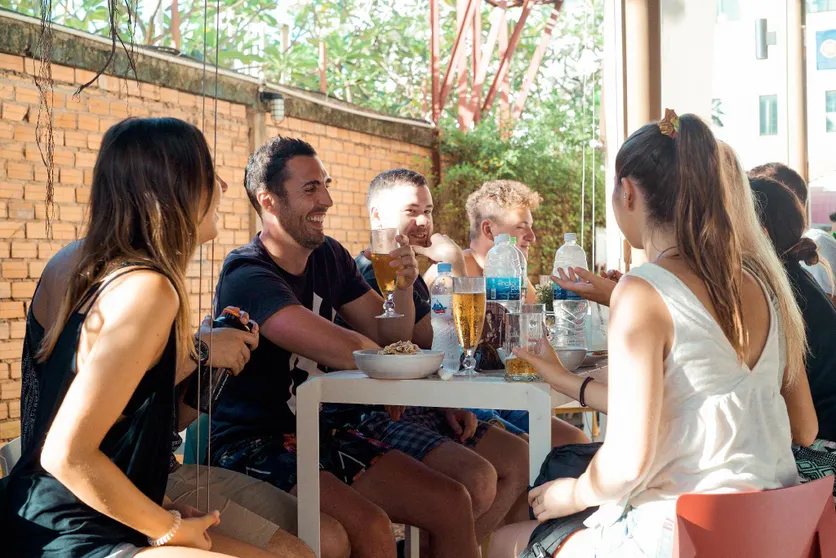 Ảnh Lub d Cambodia Siem Reap