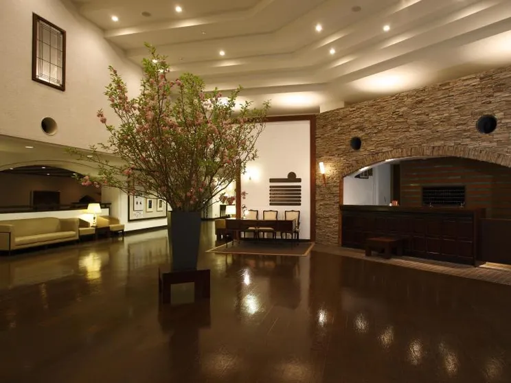 Ảnh Odakyu Hotel de Yama Hakone Lake Side