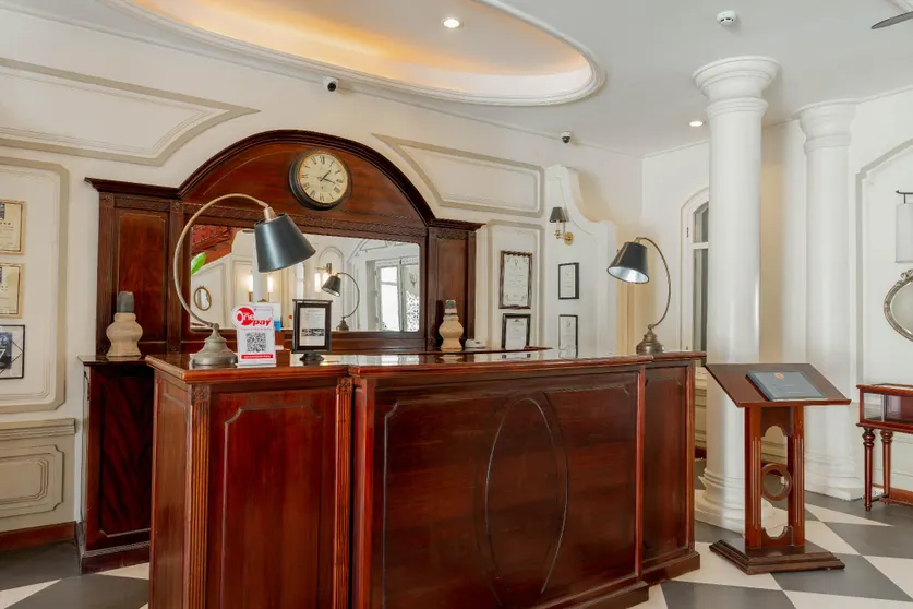 Ảnh The Luang Say Residence