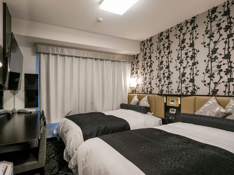 Ảnh APA Hotel Nagoya Ekimae