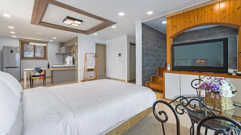 Ảnh Youngheungdo Duniaspa Pension