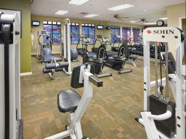 Ảnh Wyndham Sedona