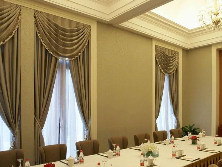 Ảnh Fenyang Garden Boutique Hotel