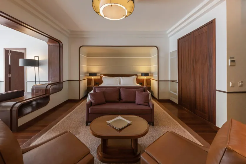 Ảnh Terra Nostra Garden Hotel