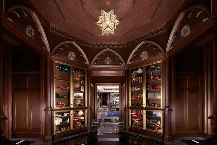 Ảnh The Londoner Hotel